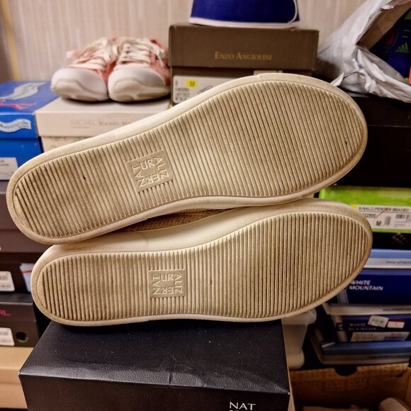 Naturalizer "Marianne" Slip On Sneaker - Size 7.5 - Picture 5 of 7